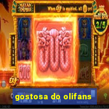 gostosa do olifans